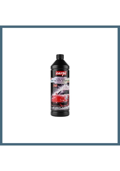 Bezos 750ml Fırcasız Oto Sampuanı 1 Adet Agc