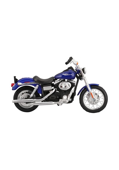 Harley-davidson Dyna Street Bob 2006 Model Motosiklet 34360-2-041