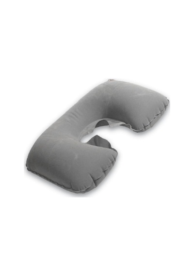 Yastığı Ergonomik Boyun Destek Yastığı Araç Uçak Ve Seyahat Için Konforlu