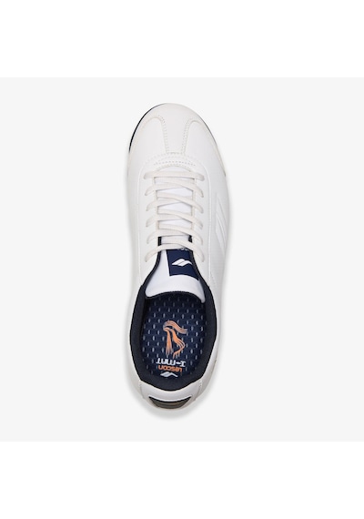 Lescon Wınner 9 Erkek Sneaker Ayakkabı Beyaz