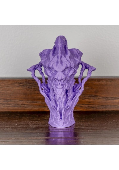Panchroma Pla Filament Saten Mor - 1 Kg 1.75mm