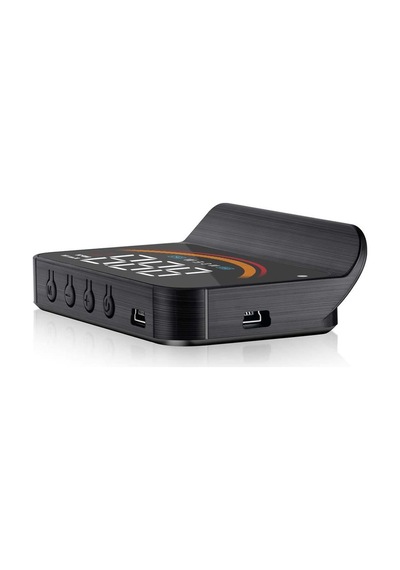 Gplus M11 Hud Obd2 Gps 48 Fonksiyonlu Veri Ekranı Head Up Display