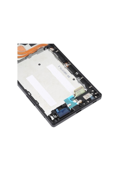 Cbtx Sony Xperia Z5 Premium E6853 Sayısallaştırıcı Tam Montaj Uyumlu Çerçeveli Lcd Ekran Siyah