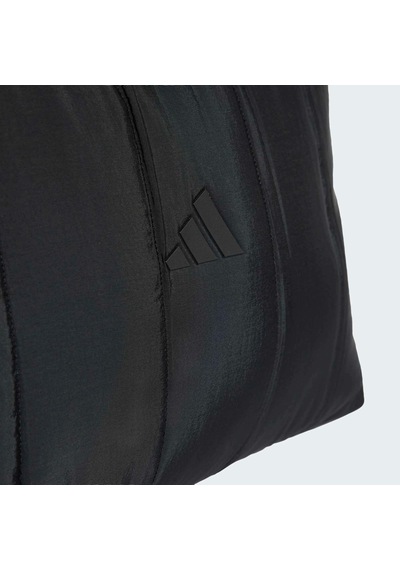 Adidas Winterized Tote Siyah Omuz Çantası Kt2078