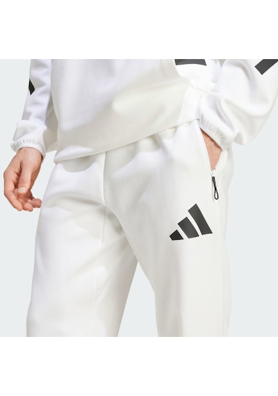 Whıte Adidas Erkek Eşofman Altı M Z.n.e. Pt Jf2449 001