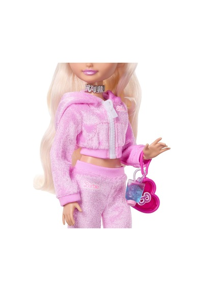 Jmv16 Barbie Dream Besties - Hafta Sonu Tatili Standart