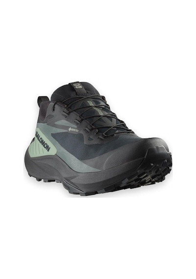 Salomon 475187 Genesis Gtx Outdoor Erkek Ayakkabı Siyah