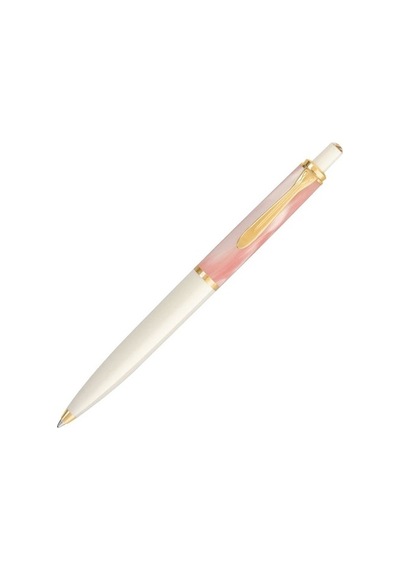 Pelikan K200 Special Edition Cherry Blossom Tükenmez Kalem Çok Renkli