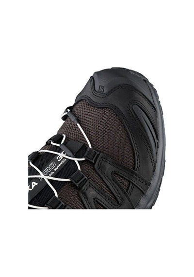 Salomon Xa Pro 3d Alpıne Echoes Erkek Outdoor Ayakkabısı L49187300 Siyah