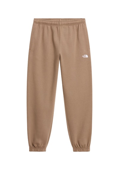 The North Face W Evolutıon Sımple Dome Regular Pant Kadın Pantolon Nf0a8cwv2h91 Kahverengi