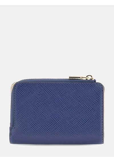 Guess Bolena Kadın Cüzdan Swzg9207156 MAvi