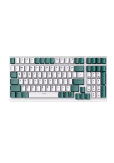 9 Full Rgb Aydınlatma Modlu %100 Kablolu Gerçek Mekanik Klavye Oy