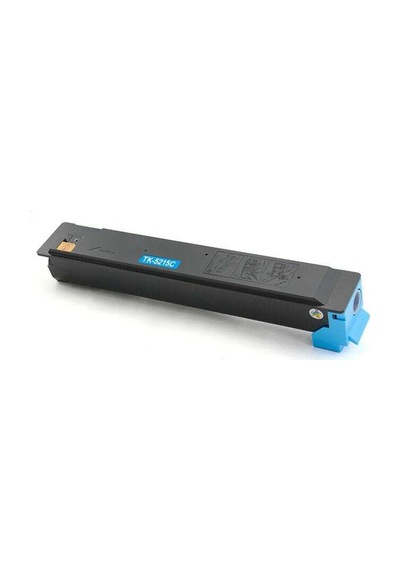 Kyocera Tk-52151t02r6cnl0 Mavi Uyumlu Toner