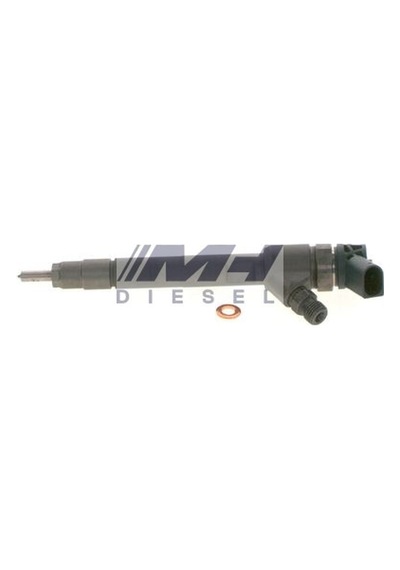 Bosch 0445110573 Enjektör Mercedes Vito V-class 2.1 Cdı Om651