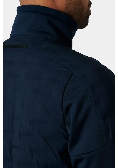Helly Hansen Erkek Hybrid Stretch Insulator Mont Lacivert