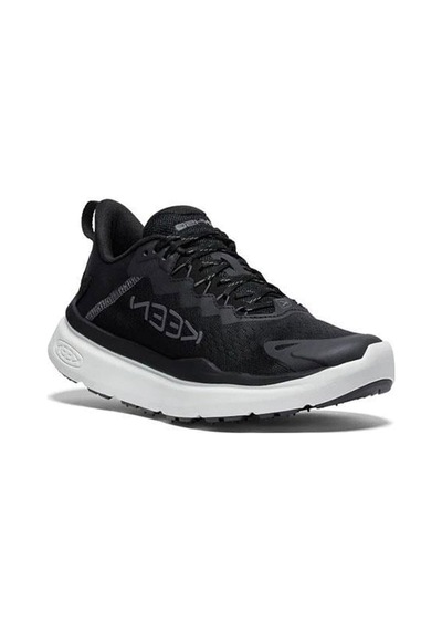 Keen Wk450 Kadın Günlük Spor Ayakkabı C-ken1028917g1001 Siyah