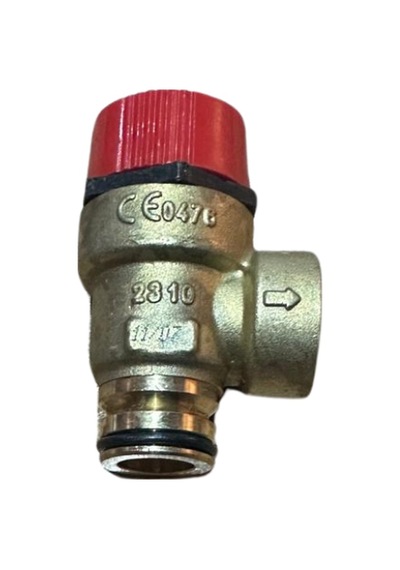 Novasfer 3 Bar Baxı Baymak Oring Geçme 4001 Out In 1/2"
