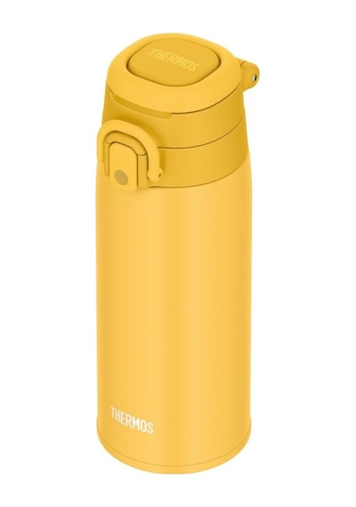 Thermos Jos-550 Ultralight Mug 0.55 Litre - Yellow Sarı