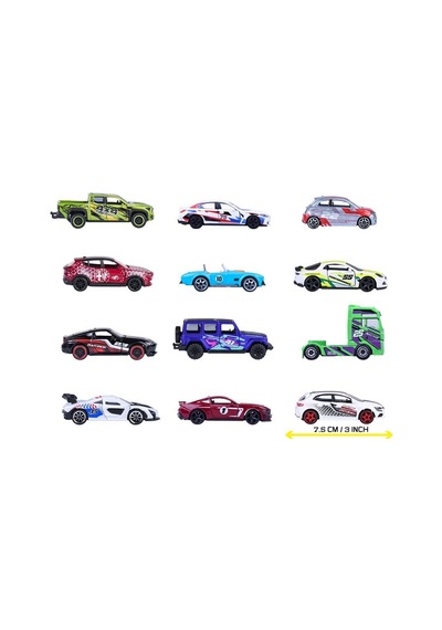 8504000000 ''racing Premium Cars, 12-asst.freewheel, Opening Parts, 1:64, 7.5 C Belirtilen Fiyat, Tekli Satış İçin Adet Fiyatıdır.