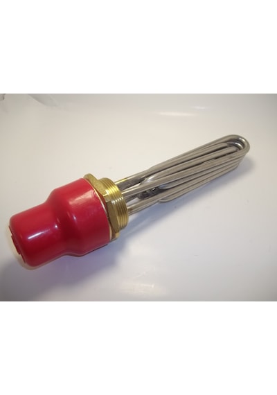2'' Krom Kafalı Tolon(Filkete) Rezistans 22 Cm 6-7 5-10 Kw
