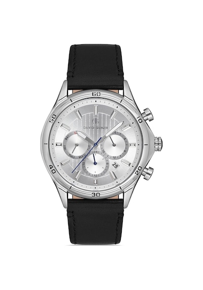 Davıd Guner Dg-8036gb-j1,Erkek Kol Saati