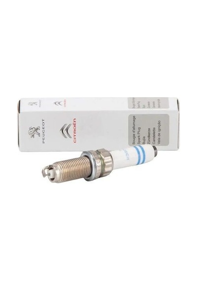 Psa 9863013680 Ateşleme Bujisi Citroen C3 Aircross C4 Cactus C5 Aircross Ds3 Ds4 Eb2
