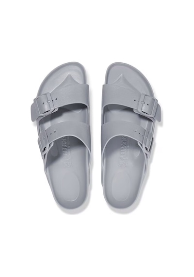 Birkenstock Bırkenstock Arizona Eva Kadın Terlik 1027592 Gri