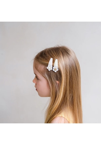Mimi & Lula Blossom Mabel Mini 5'li Toka Çok Renkli