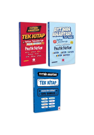 2026 Tyt'nin Anahtarı Süper 2'li Ve Ayt'nin Anahtarı Eşit Ağırlık Hafıza Teknikleriyle Pratik Notlar