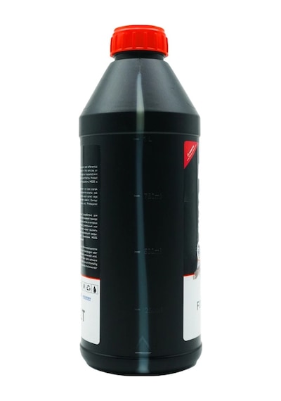 Brava Xenontech Tam Sentetik 0W-20 Motor Yağı 1 L