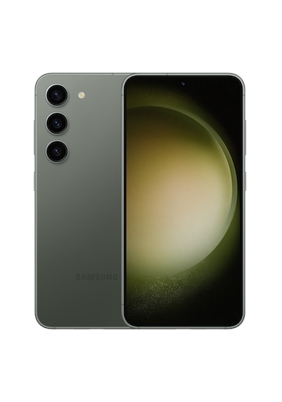 Samsung Galaxy S23 8 GB 256 GB (Samsung Türkiye Garantili)