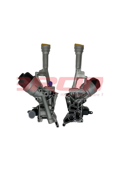 KROM F5000 YAĞ SOĞUTUCU KOMPLE DOBLO III LINEA FIORINO NEMO COMBO