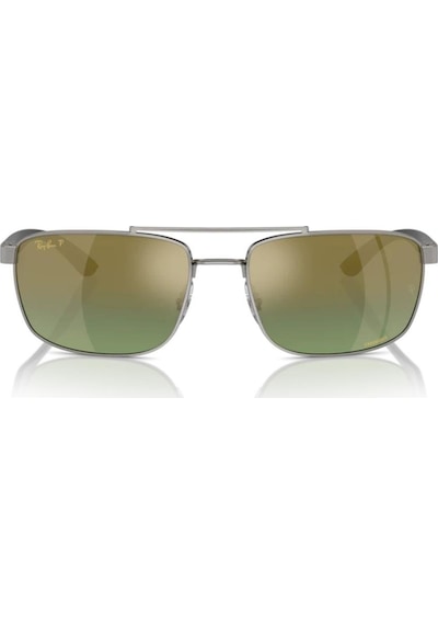 Ray-ban 0rb3737ch 004/6o 60 Unisex Güneş Gözlüğü