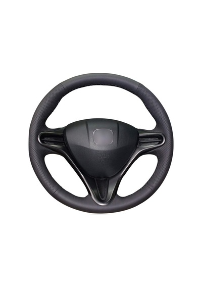 Honda Cıvıc 8 (2007-2012) Dikişli Direksiyon Kılıfı