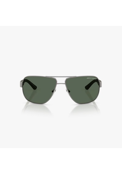 Armani Exchange Güneş Gözlüğü Yeşil 61124688