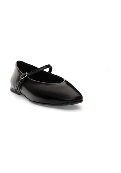 Pierre Cardin Kadın Siyah Ayakkabı 50315580-vr046 Siyah