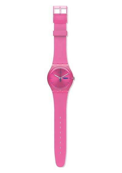 Swatch SUOP700 Kadın Kol Saati