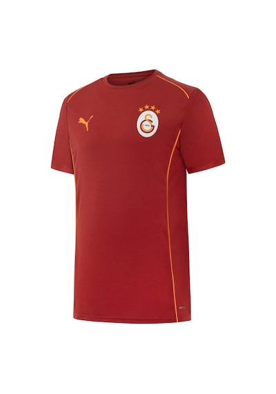 Puma Galatasaray S.k. Tişört 781214 01