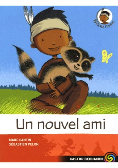 Nitou l'Indien 2: Un Nouvel Ami