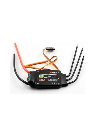 EMAX BLHeli Serisi 30A Drone ESC