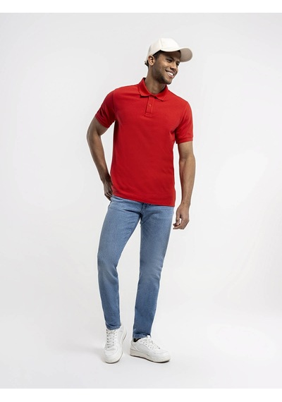 Loft Erkek T-shirt Kırmızı Lf2035136 24yp69000065 P6965 Kırmızı