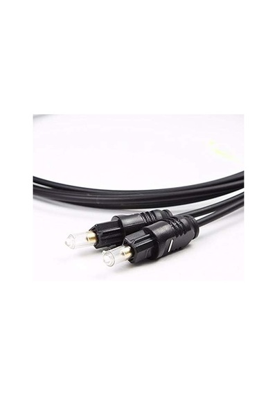 4952 Fiber Optik Optic Ses Kablosu, 1 M