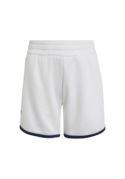 Kf4898-c Adidas B Classıcs Sh Çocuk Şort Ve Kapri Beyaz Kf4898-c