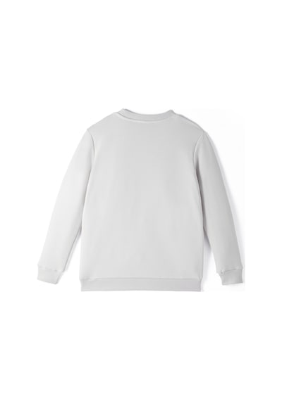 Gsstore Galatasaray Çocuk Ata Sweatshirt C251282 Gri