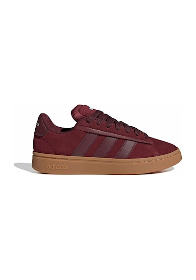 Adidas Grand Court Alpha 00s Erkek Günlük Ayakkabı Jq3009 Kırmızı Kırmızı Adidas Grand Court Alpha 00s Erkek Günlük Ayakkabı Jq3009 Kırmızı Kırmızı
