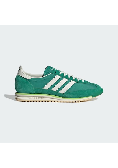 Adidas Sl 72 Og Kadın Günlük Spor Ayakkabı C-adıjq7397b10a00 Yeşil