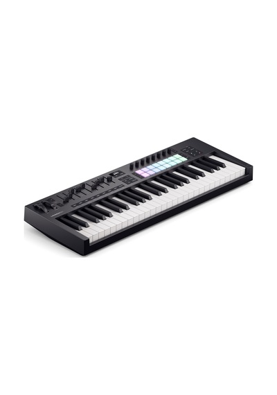 Novation Launchkey 49 Mk4 Midi Klavye
