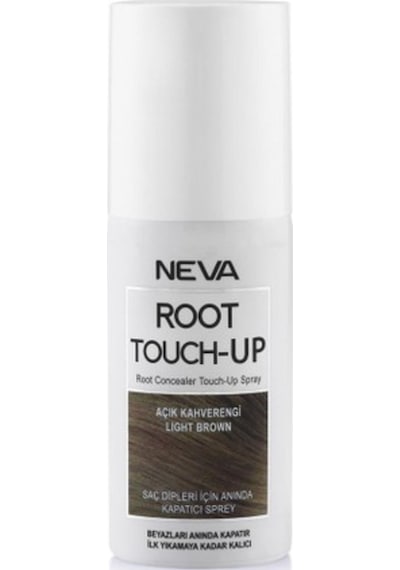 Neva Root Touch Saç Dipleri Için Anında Kapatıcı Sprey / Renk Seç (334028703)