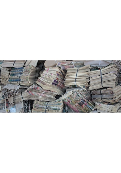 Eski Gazete 10 Kg - Hurda Gazete - Iade Okunmamış Sıfır (311293163)