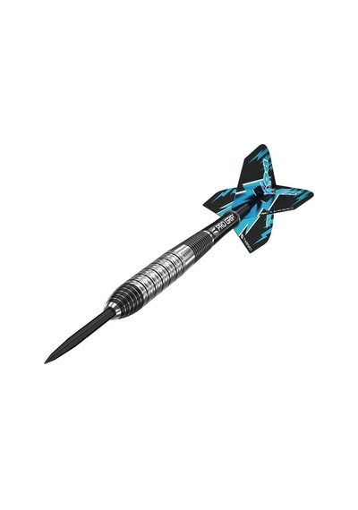 Target Phil Taylor Power 8 - Zero 2 % 80 Tungsten Çelik Uçlu Dart Oku